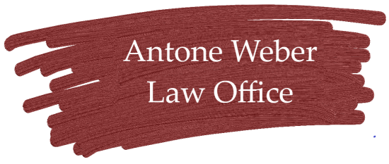 Antone Weber Law Office, PLLC